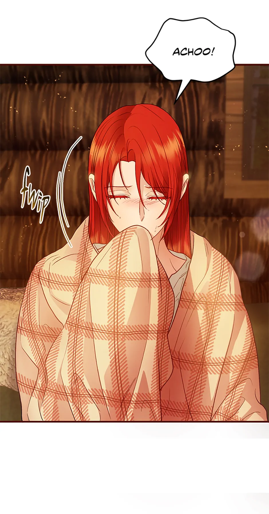 The Glamorous Life of the Fake Mistress - Chapter 93 manhwa
