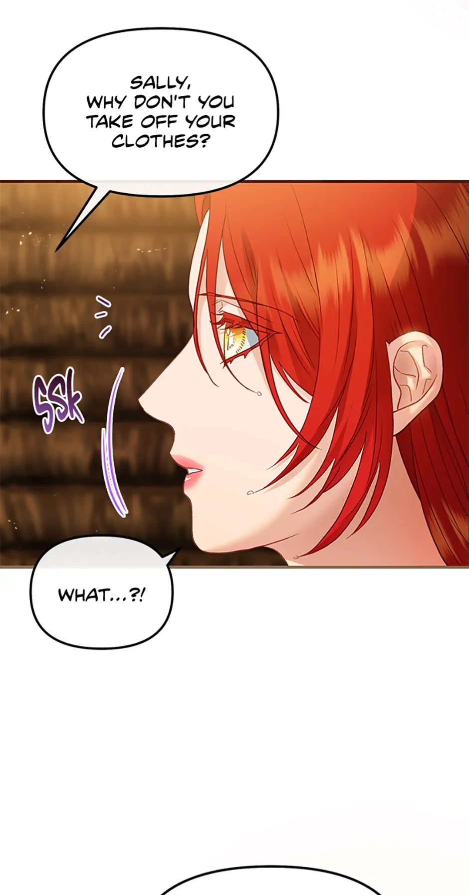 The Glamorous Life of the Fake Mistress - Chapter 93 manhwa