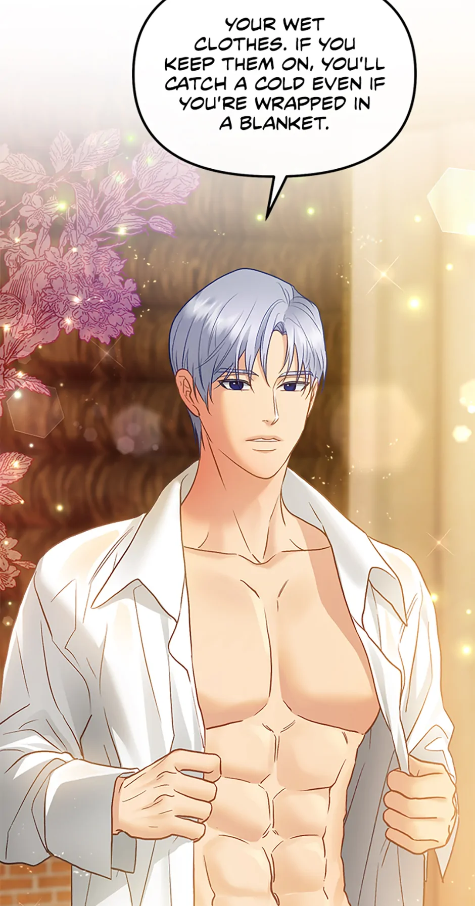 The Glamorous Life of the Fake Mistress - Chapter 93 manhwa