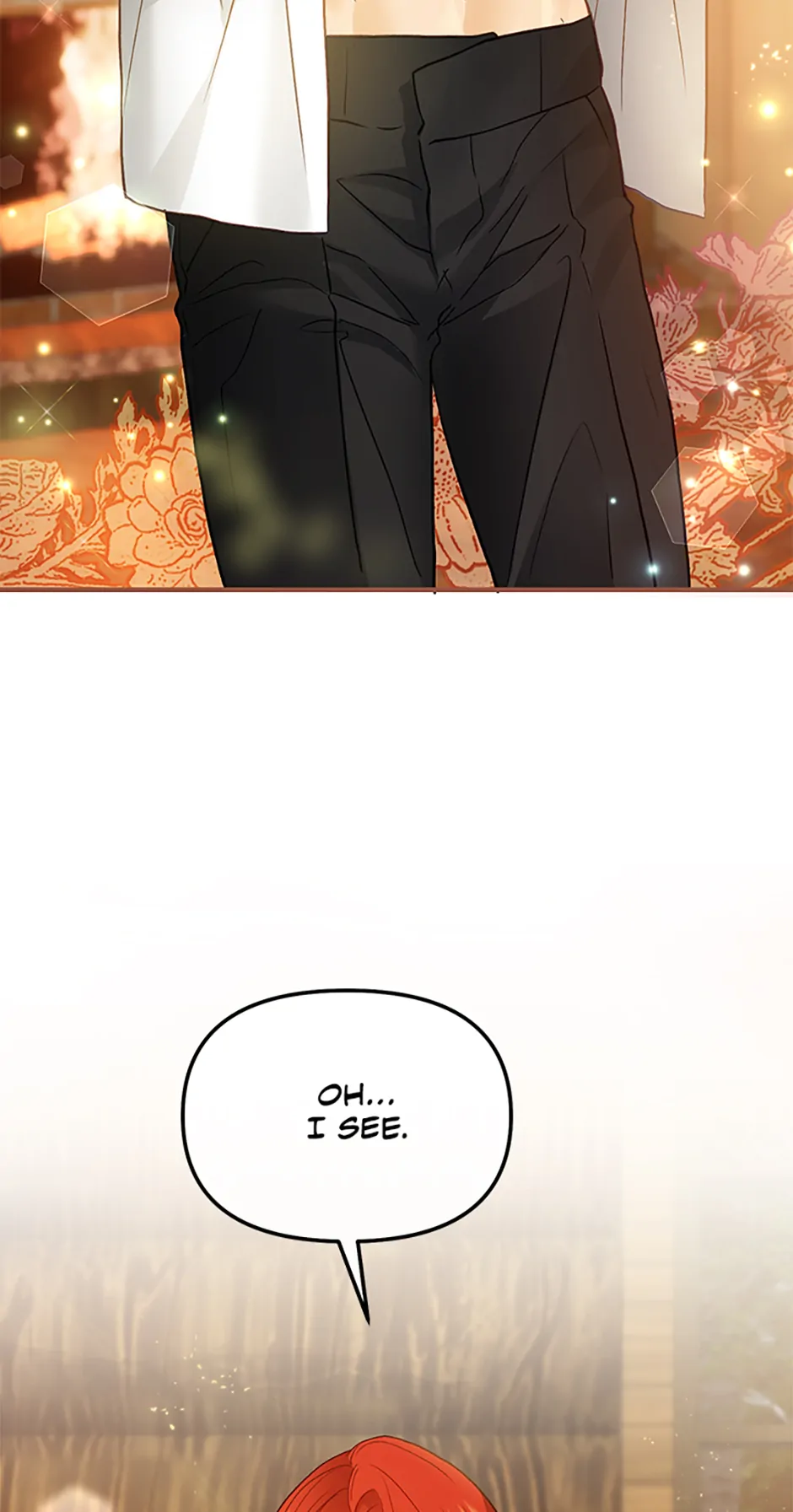 The Glamorous Life of the Fake Mistress - Chapter 93 manhwa