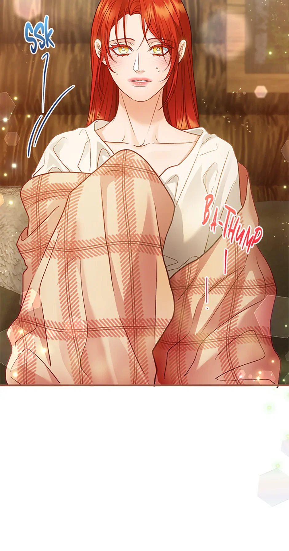 The Glamorous Life of the Fake Mistress - Chapter 93 manhwa
