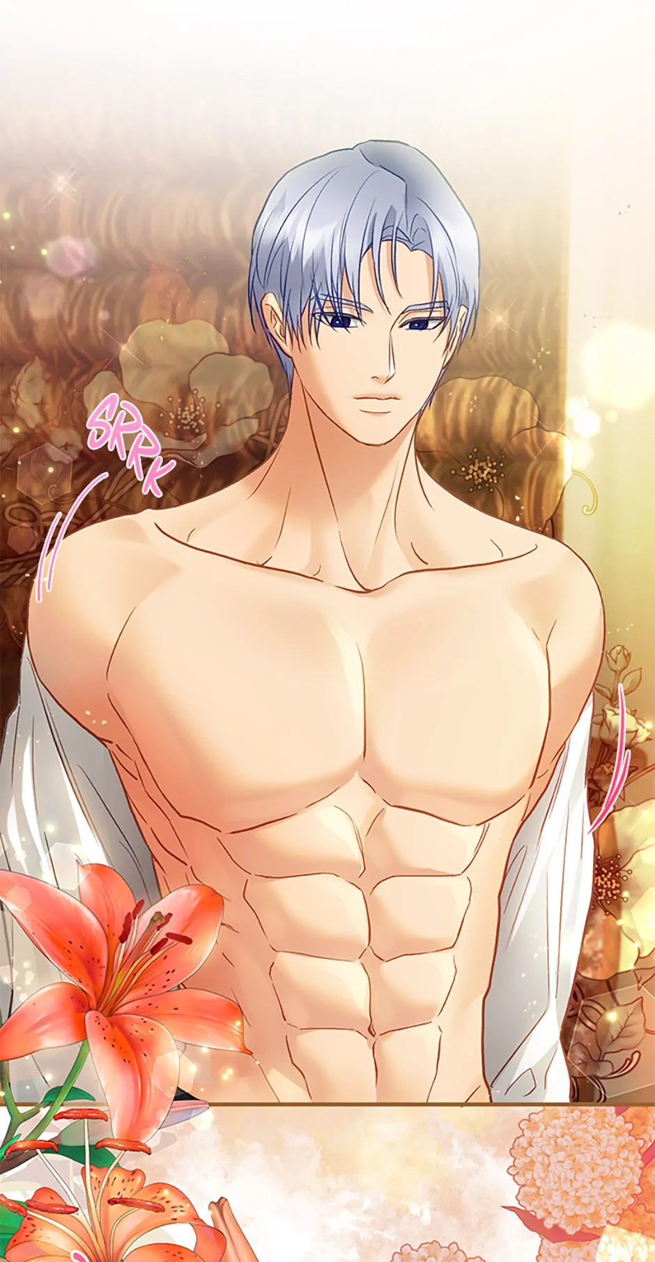 The Glamorous Life of the Fake Mistress - Chapter 93 manhwa