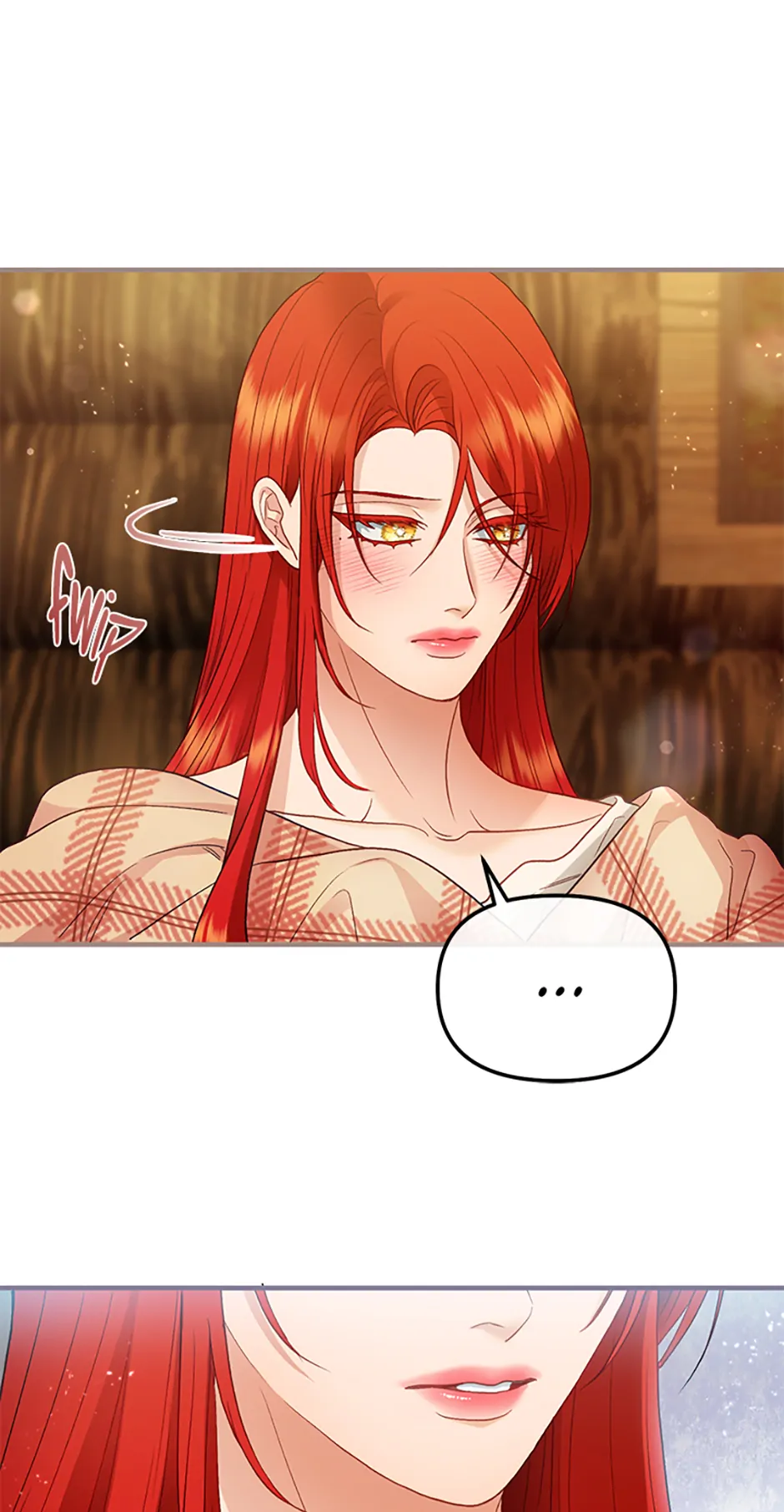 The Glamorous Life of the Fake Mistress - Chapter 93 manhwa