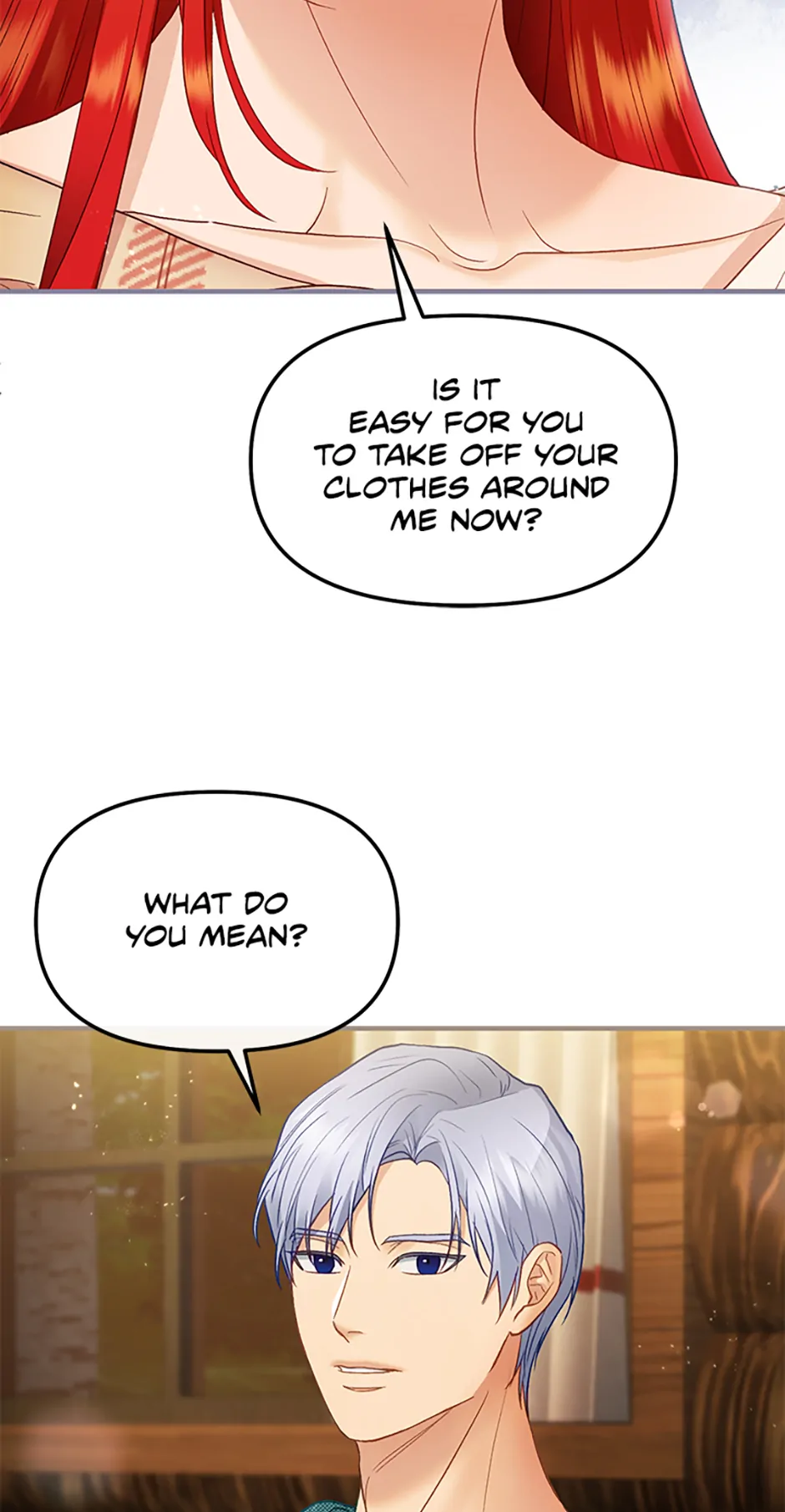 The Glamorous Life of the Fake Mistress - Chapter 93 manhwa