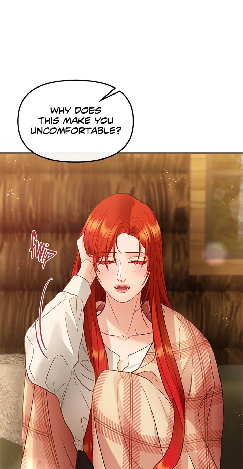 The Glamorous Life of the Fake Mistress - Chapter 93 manhwa