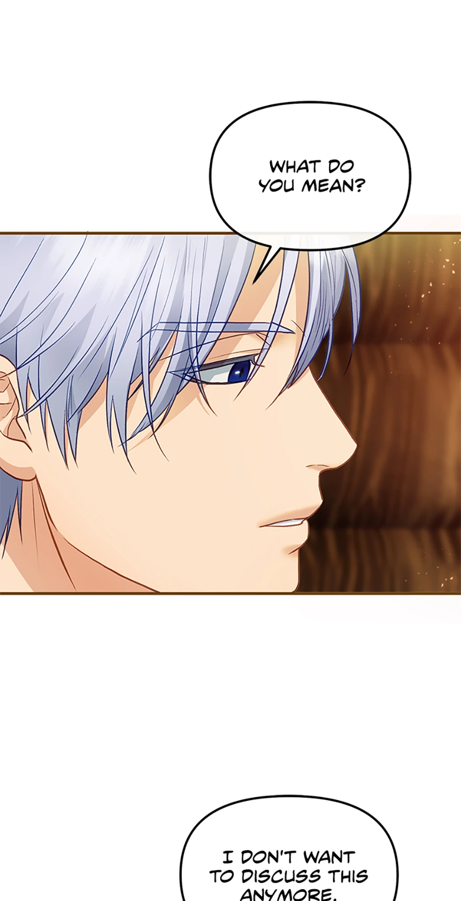 The Glamorous Life of the Fake Mistress - Chapter 93 manhwa