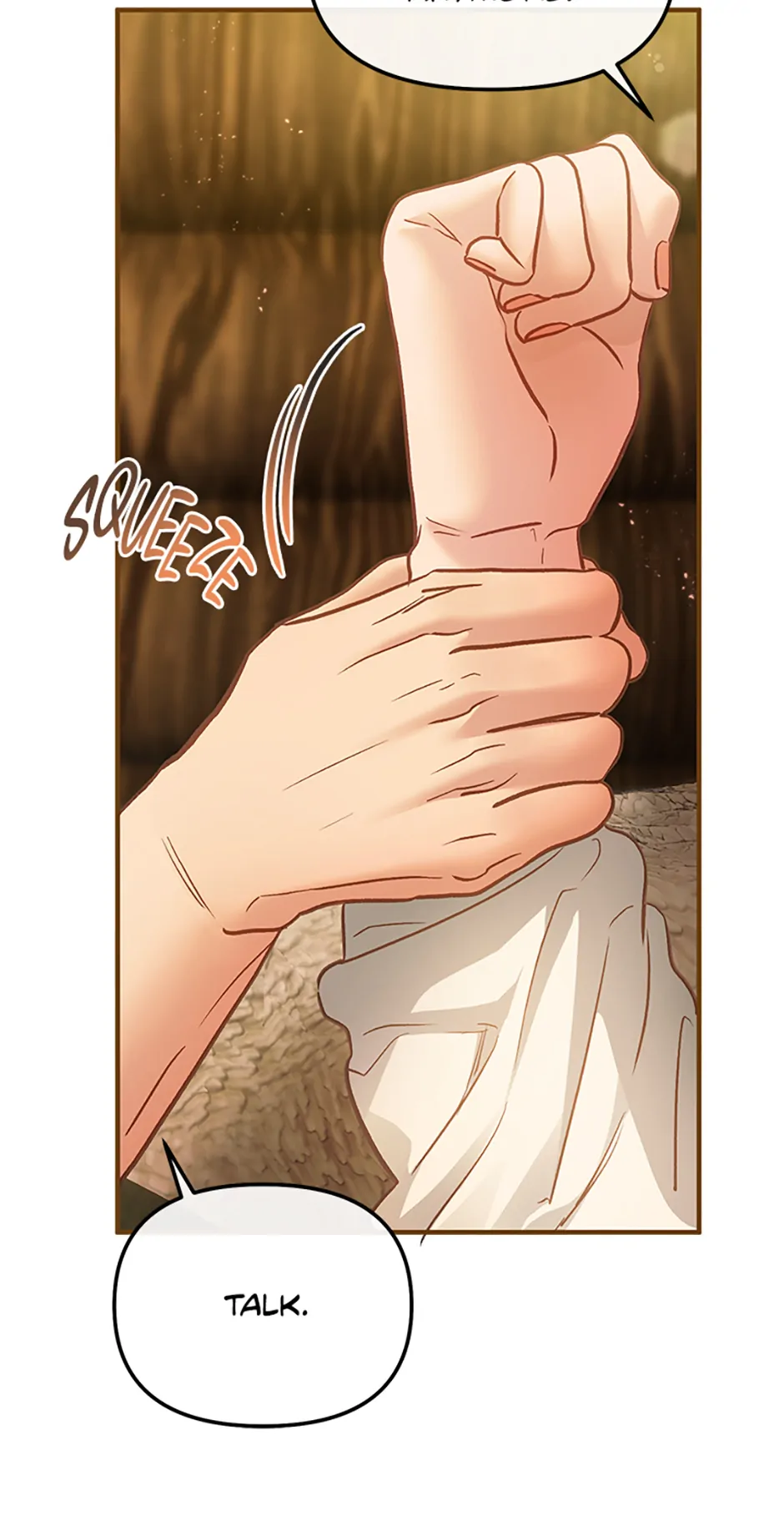 The Glamorous Life of the Fake Mistress - Chapter 93 manhwa