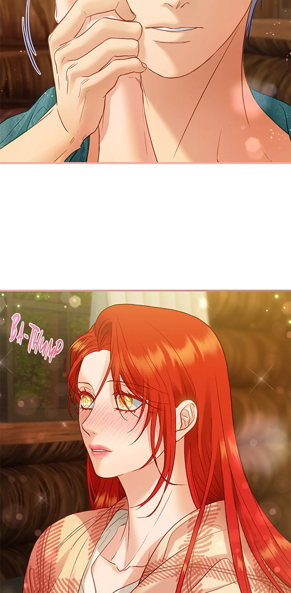 The Glamorous Life of the Fake Mistress - Chapter 93 manhwa
