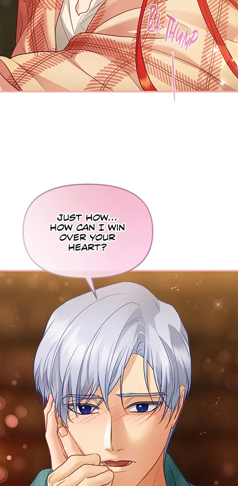 The Glamorous Life of the Fake Mistress - Chapter 93 manhwa