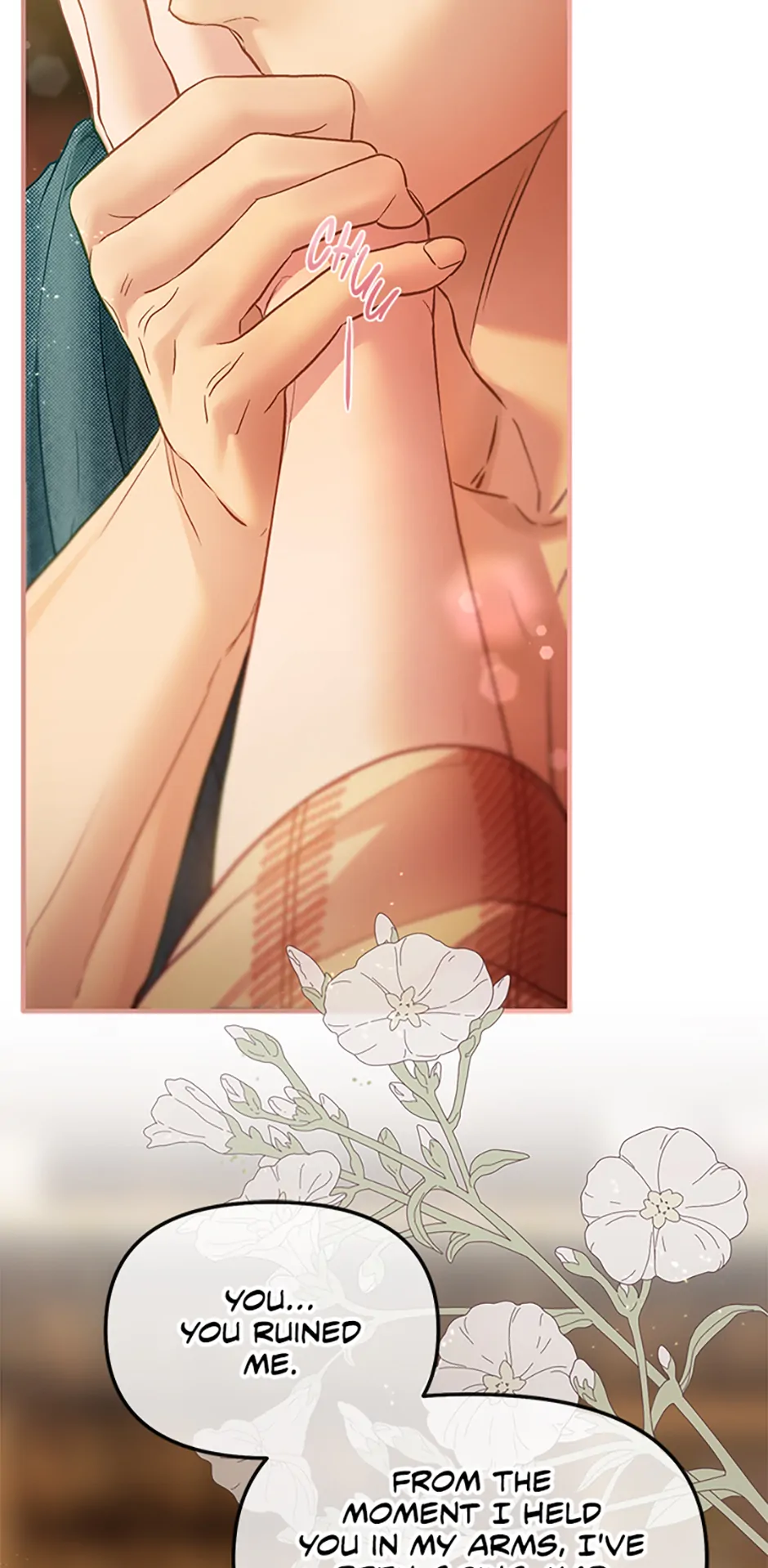 The Glamorous Life of the Fake Mistress - Chapter 93 manhwa