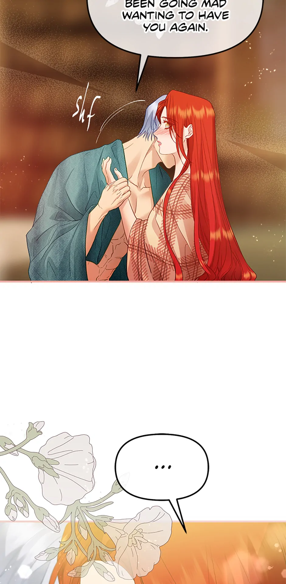 The Glamorous Life of the Fake Mistress - Chapter 93 manhwa