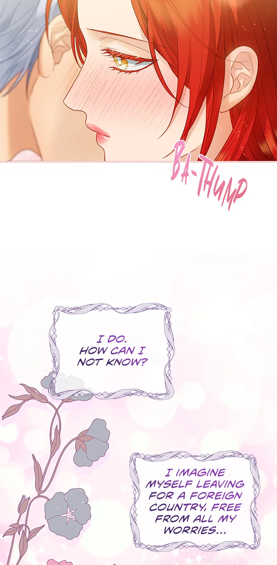 The Glamorous Life of the Fake Mistress - Chapter 93 manhwa