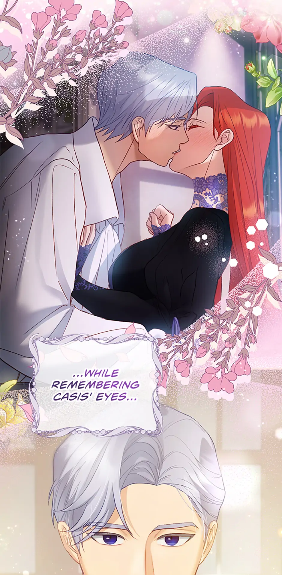 The Glamorous Life of the Fake Mistress - Chapter 93 manhwa