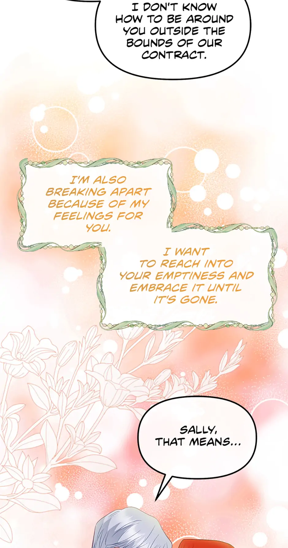 The Glamorous Life of the Fake Mistress - Chapter 93 manhwa