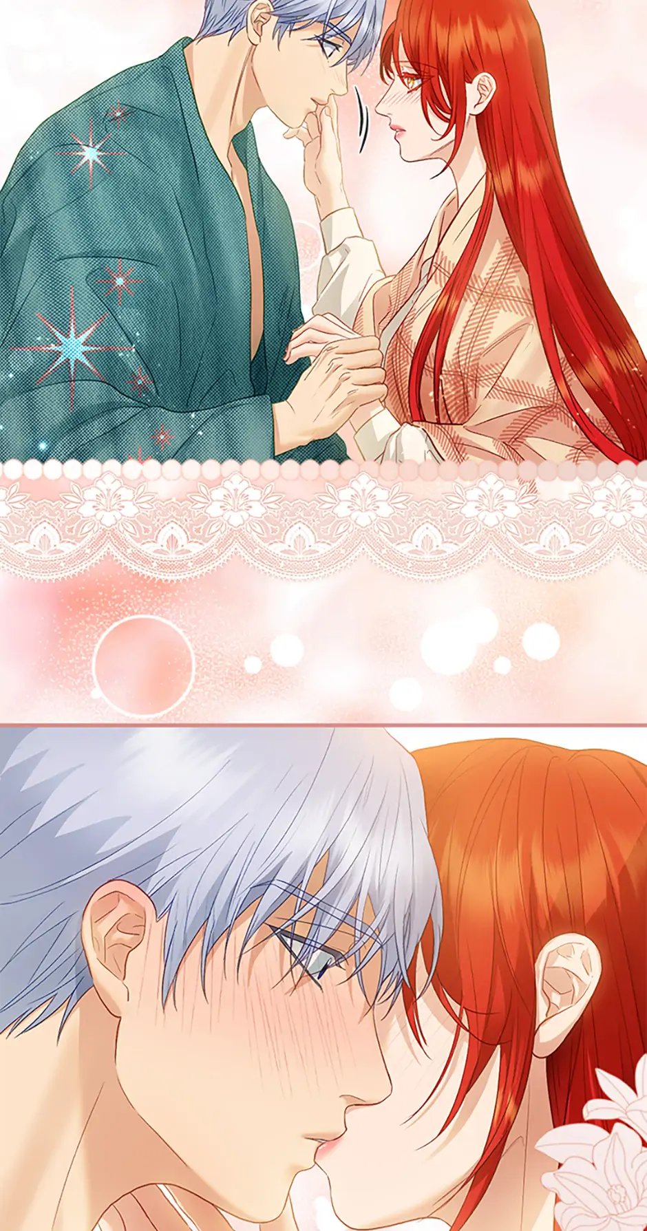 The Glamorous Life of the Fake Mistress - Chapter 93 manhwa