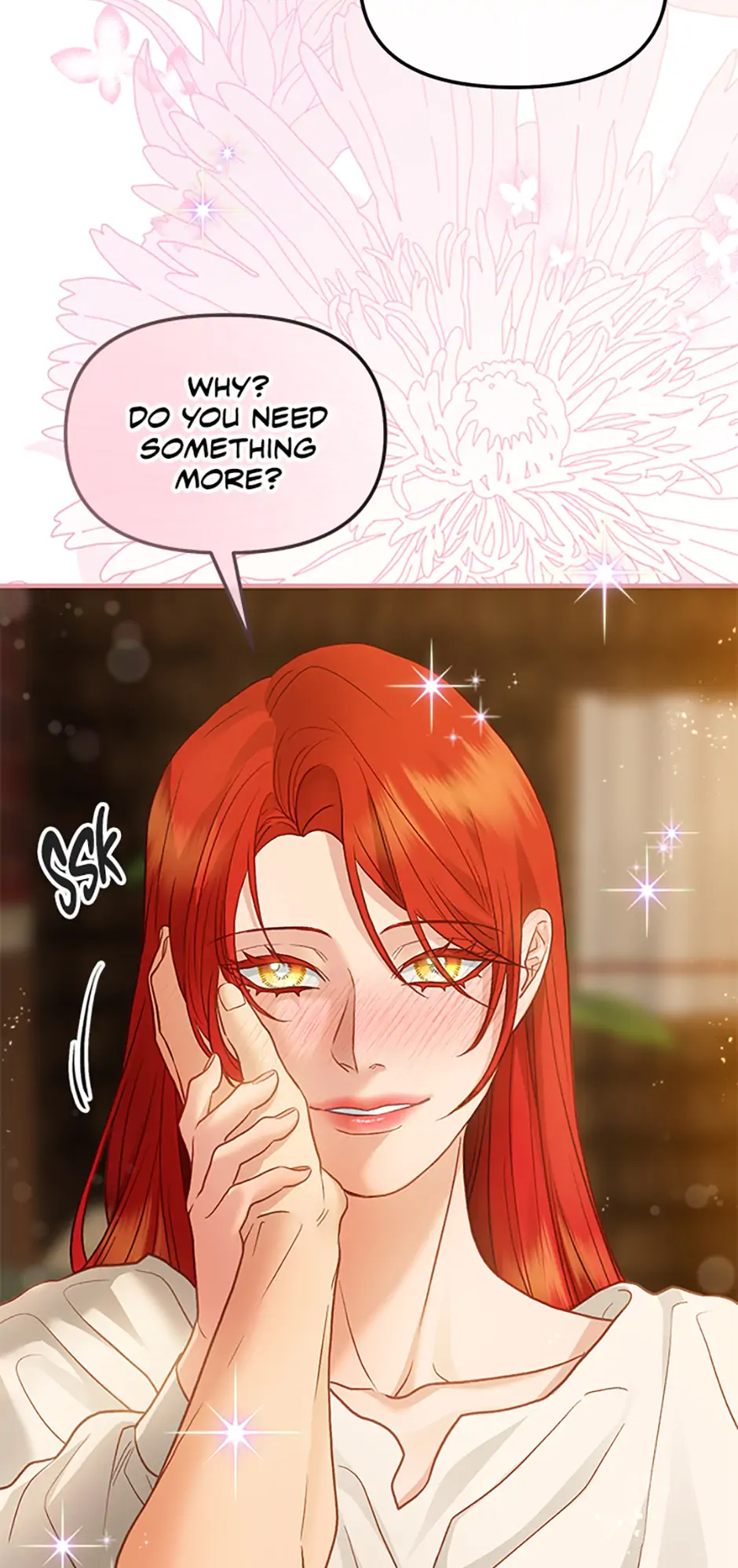 The Glamorous Life of the Fake Mistress - Chapter 93 manhwa
