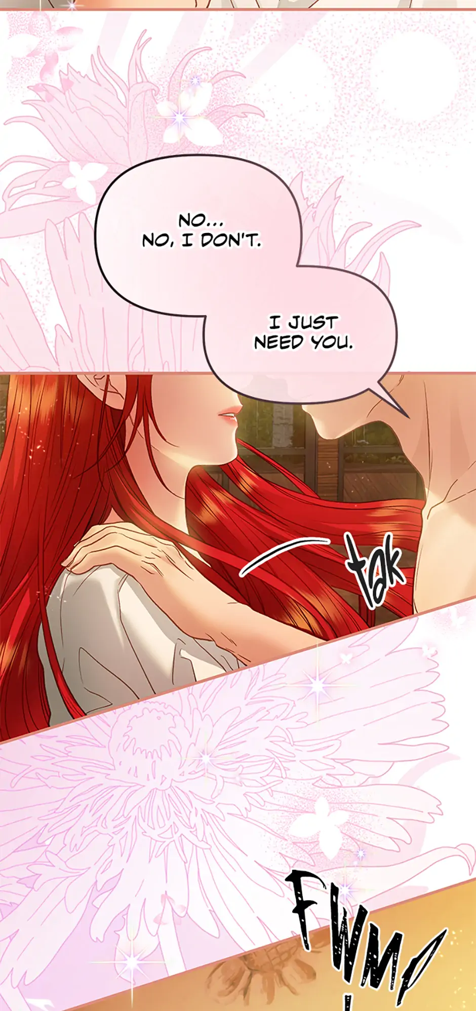 The Glamorous Life of the Fake Mistress - Chapter 93 manhwa