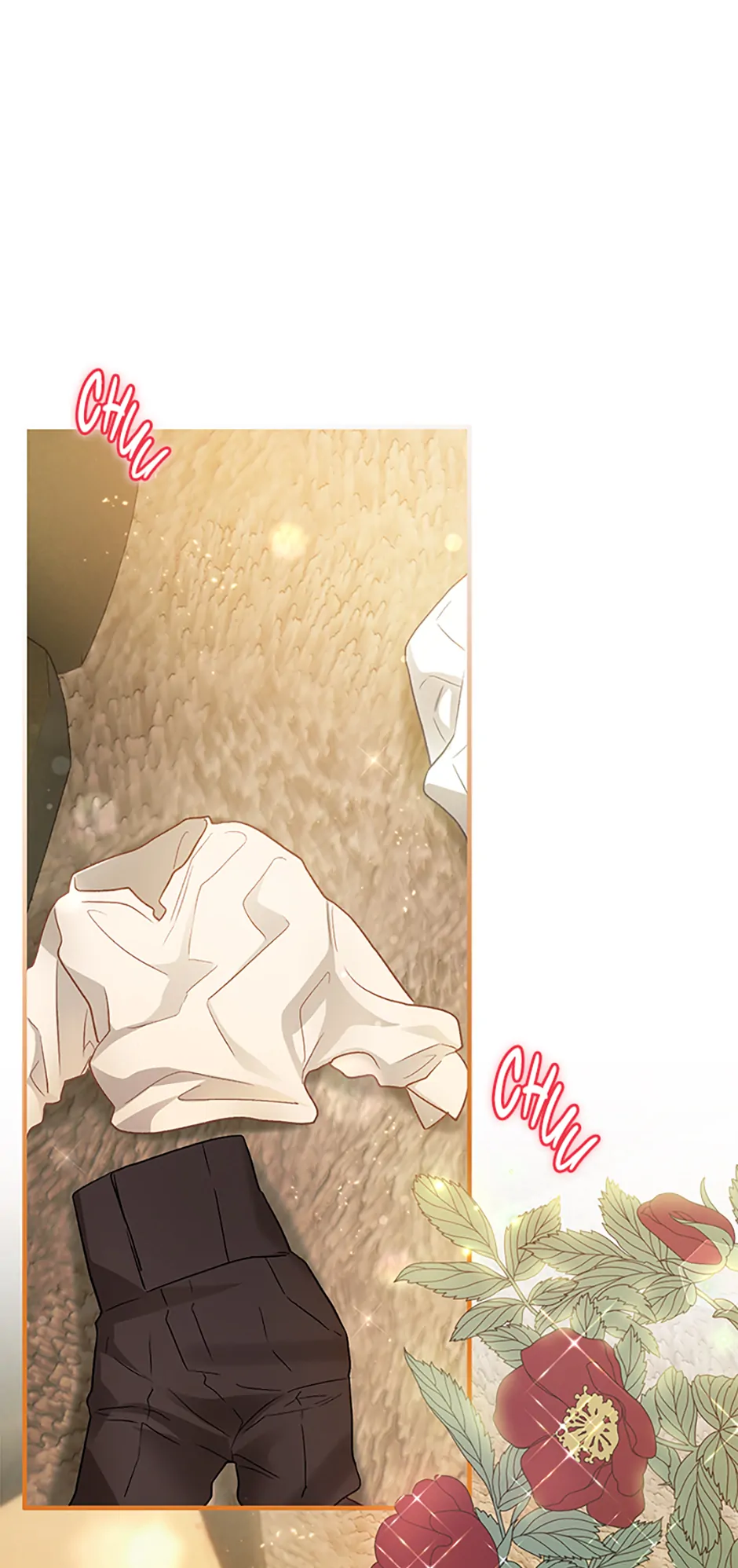 The Glamorous Life of the Fake Mistress - Chapter 93 manhwa