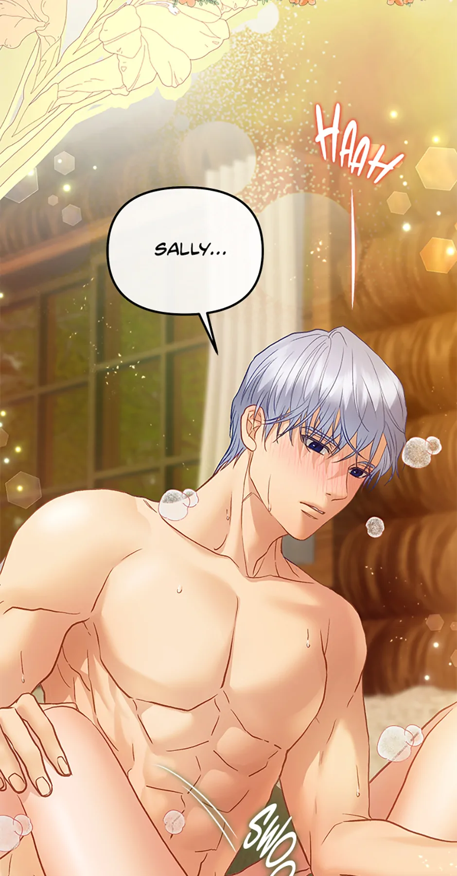 The Glamorous Life of the Fake Mistress - Chapter 93 manhwa