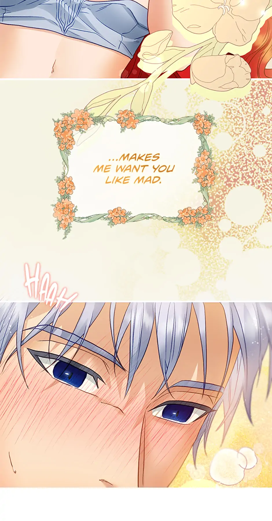 The Glamorous Life of the Fake Mistress - Chapter 93 manhwa