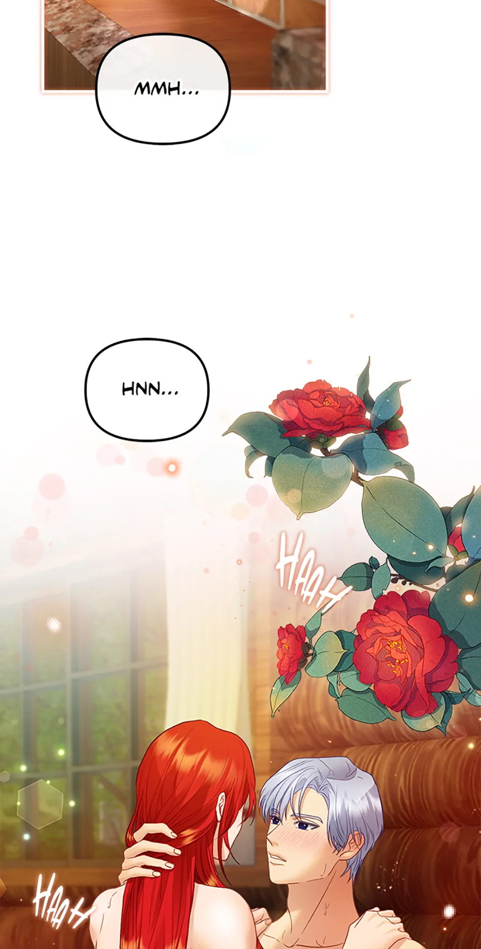 The Glamorous Life of the Fake Mistress - Chapter 94 manhwa