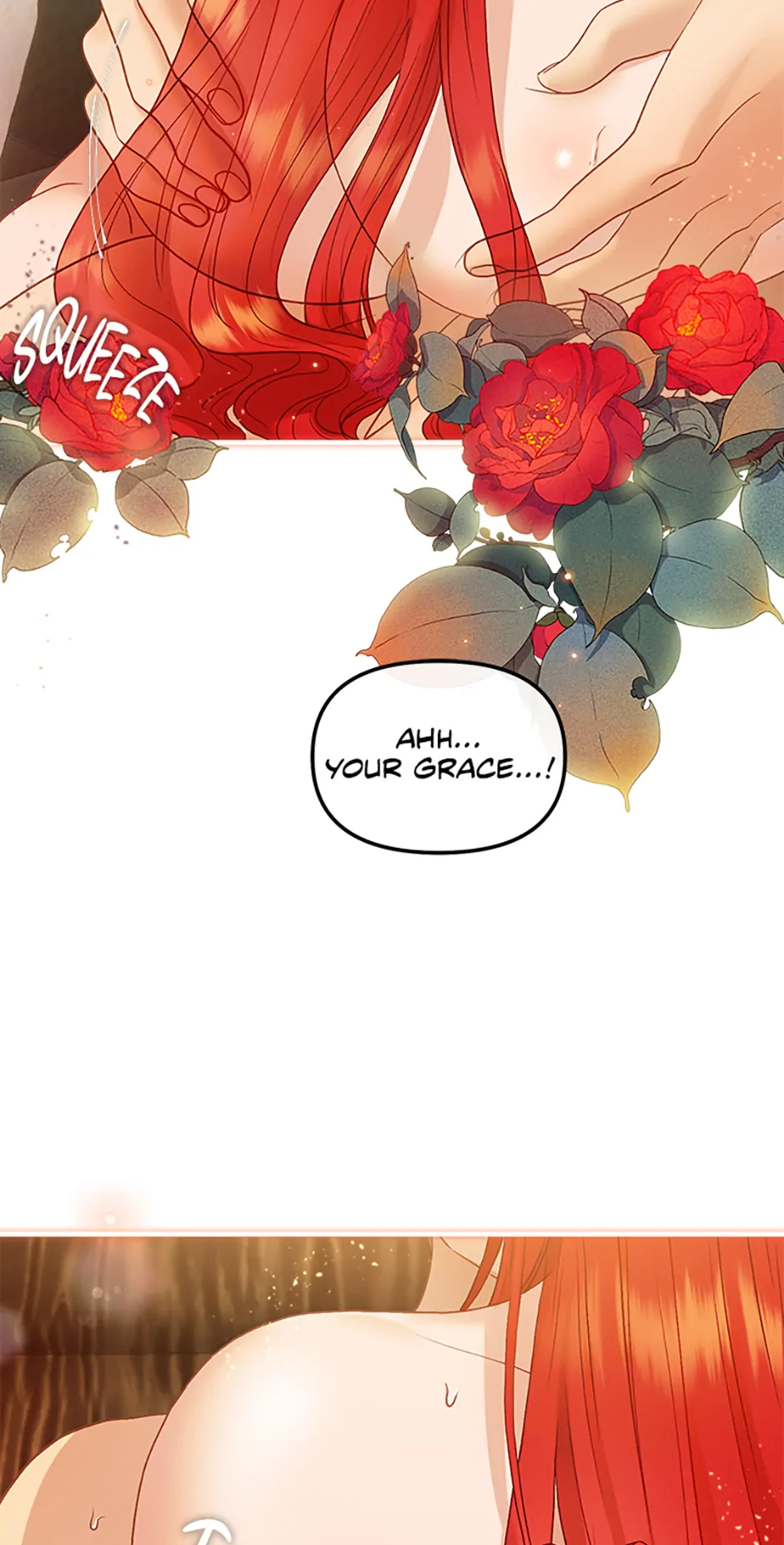 The Glamorous Life of the Fake Mistress - Chapter 94 manhwa