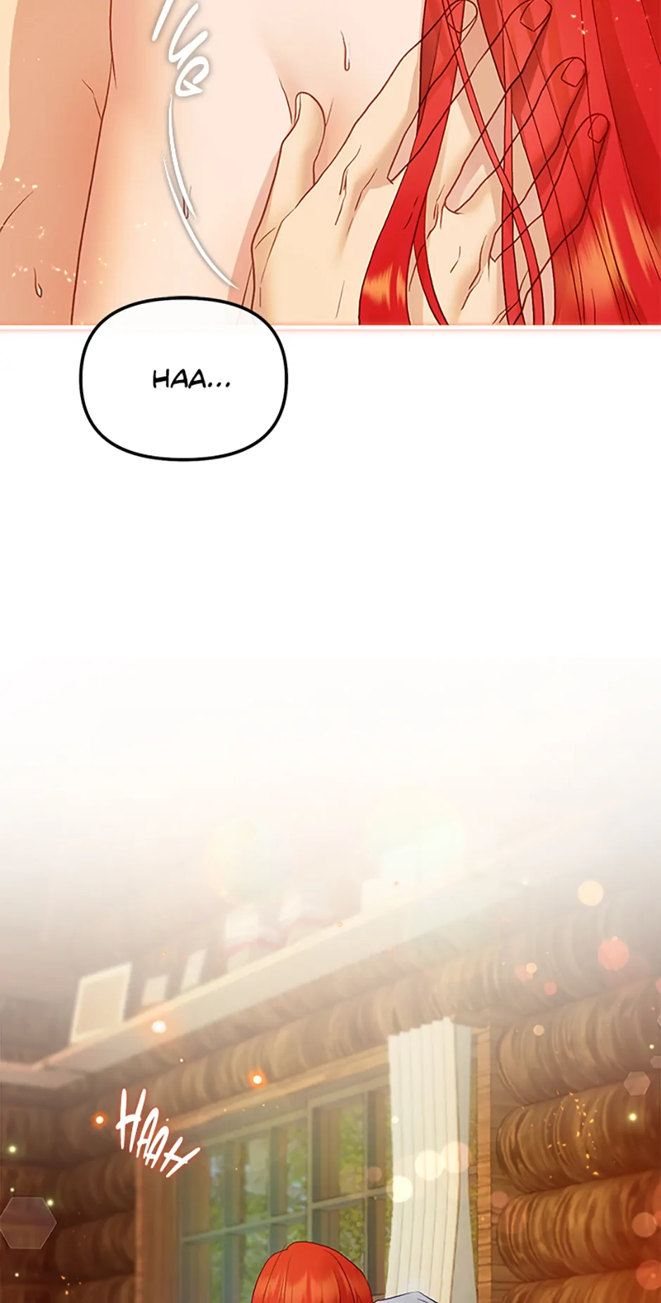 The Glamorous Life of the Fake Mistress - Chapter 94 manhwa