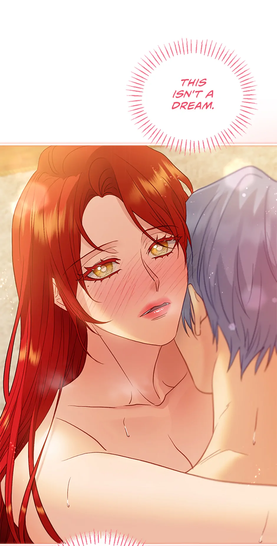 The Glamorous Life of the Fake Mistress - Chapter 94 manhwa