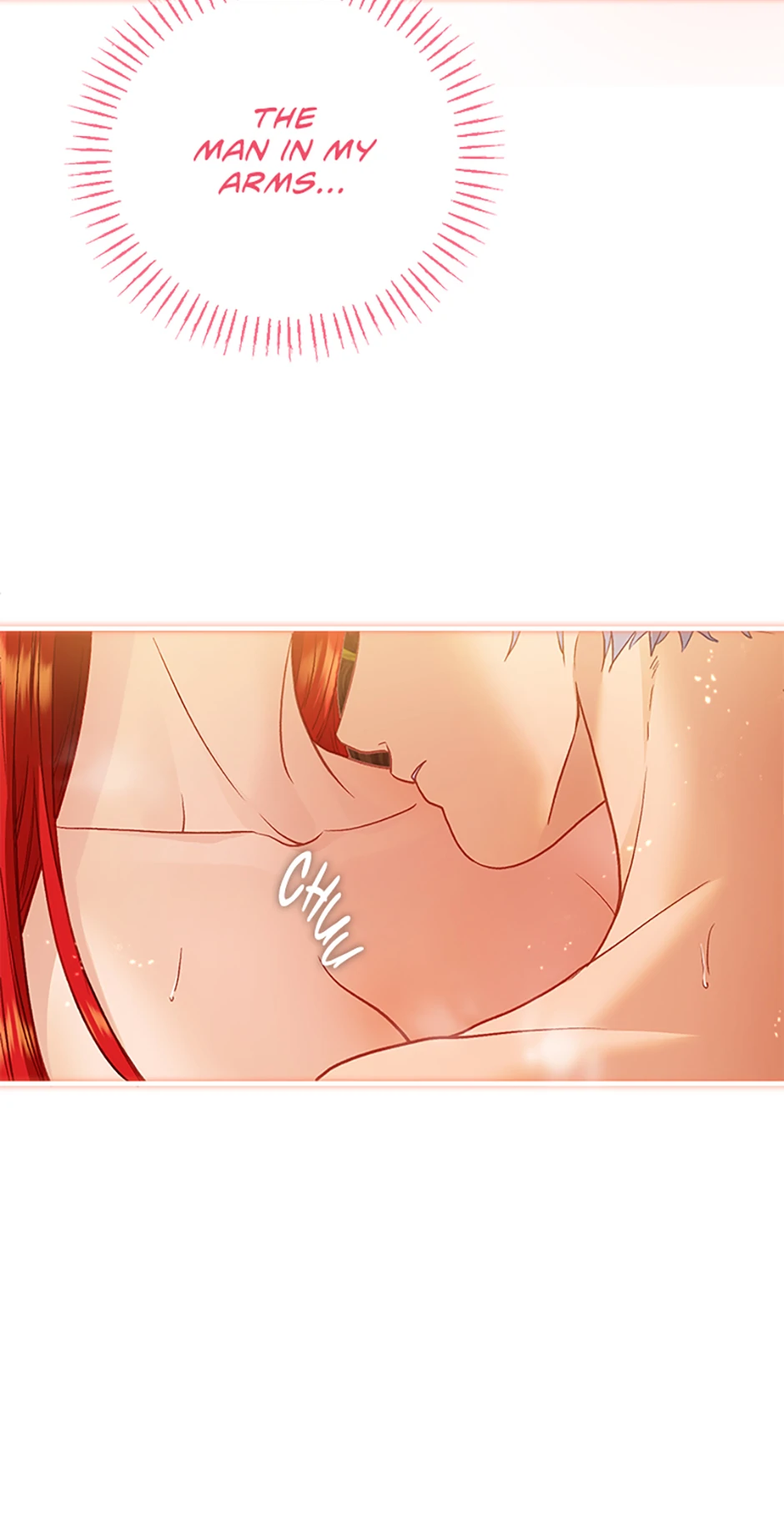 The Glamorous Life of the Fake Mistress - Chapter 94 manhwa