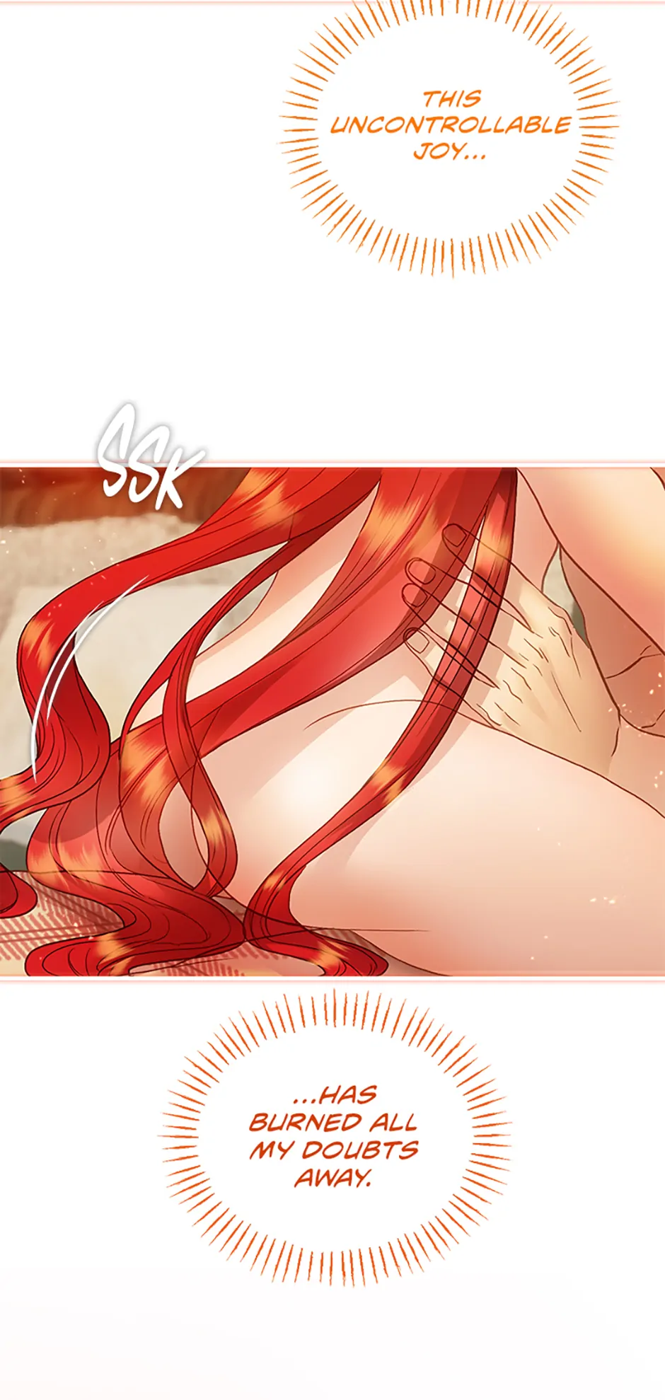 The Glamorous Life of the Fake Mistress - Chapter 94 manhwa