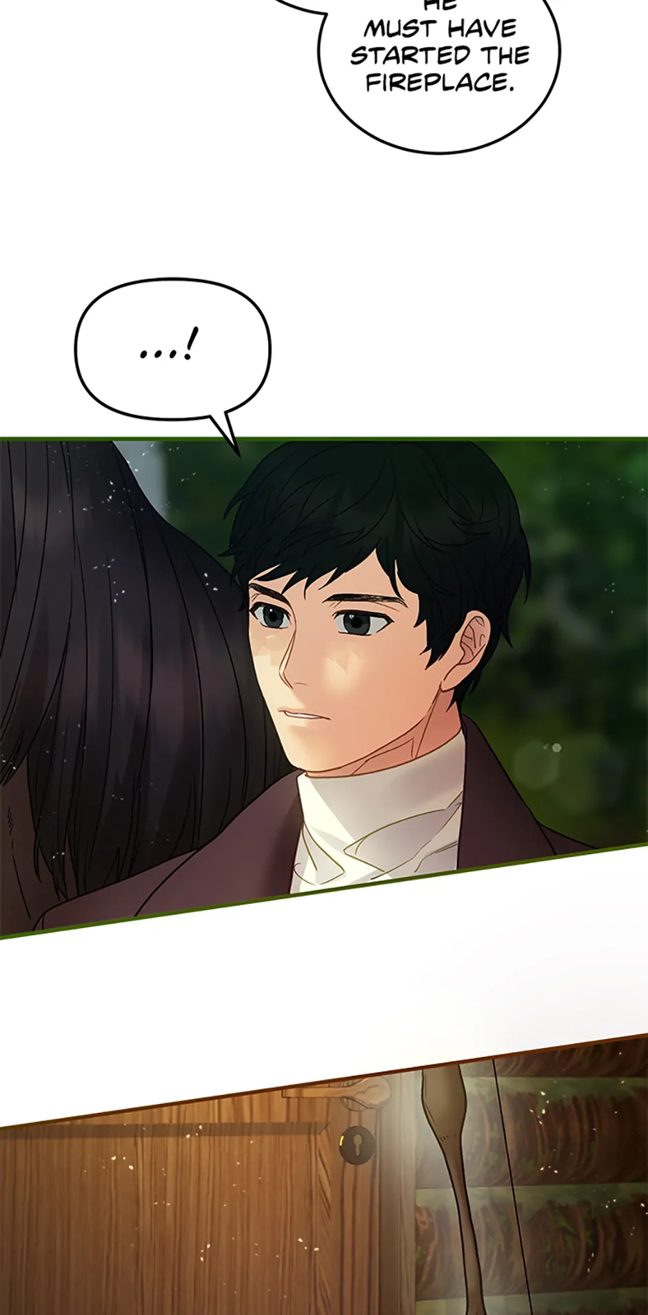 The Glamorous Life of the Fake Mistress - Chapter 94 manhwa