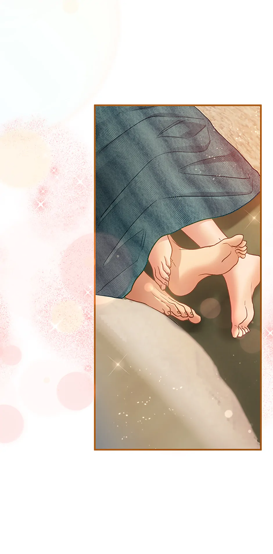 The Glamorous Life of the Fake Mistress - Chapter 94 manhwa