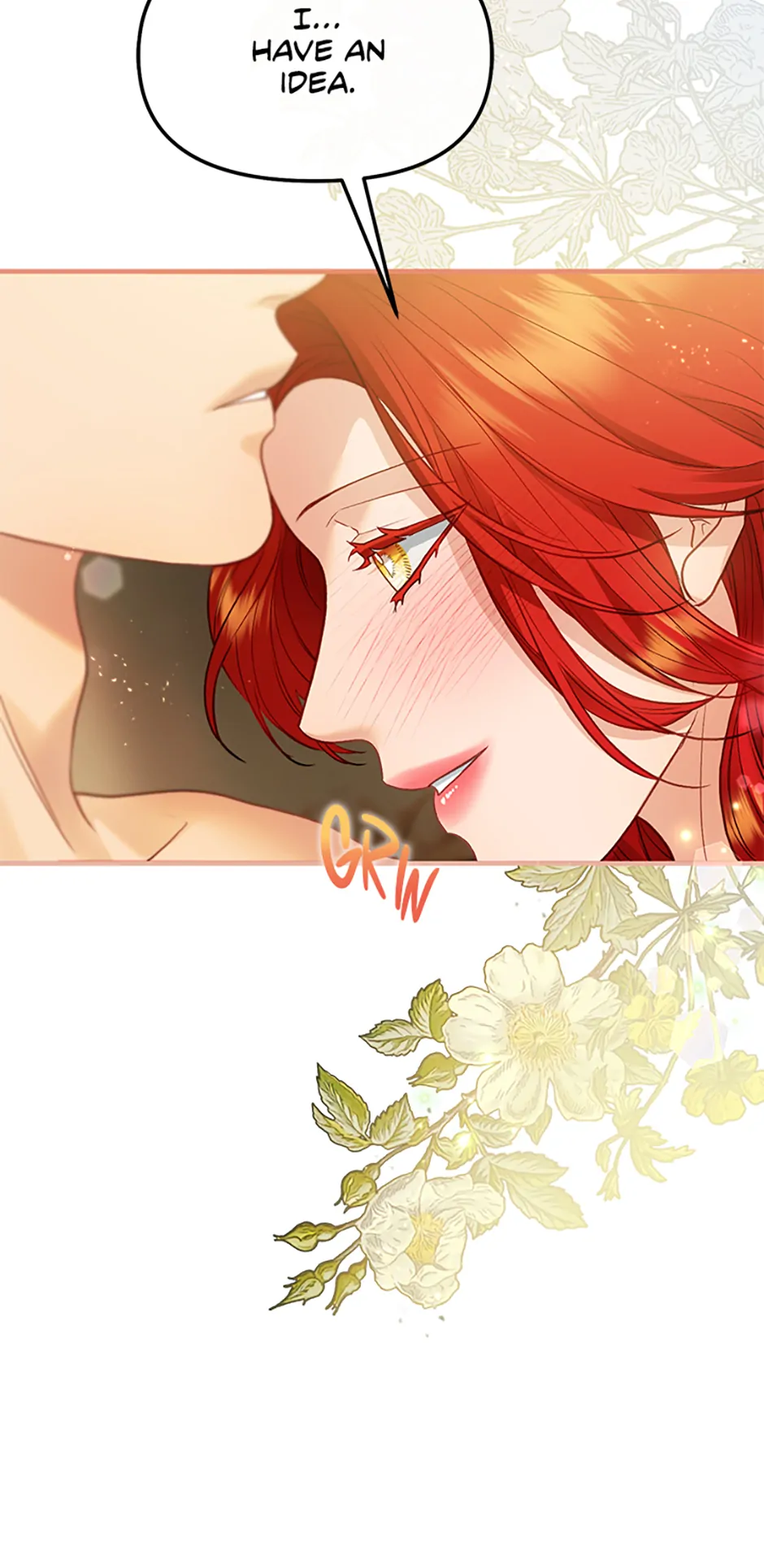 The Glamorous Life of the Fake Mistress - Chapter 94 manhwa