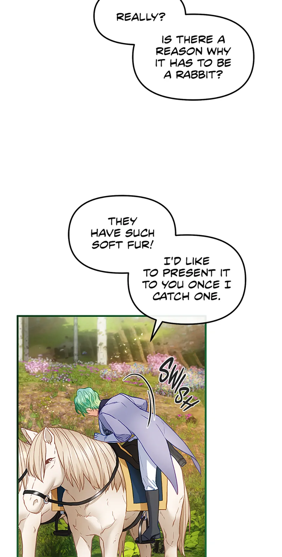 The Glamorous Life of the Fake Mistress - Chapter 94 manhwa