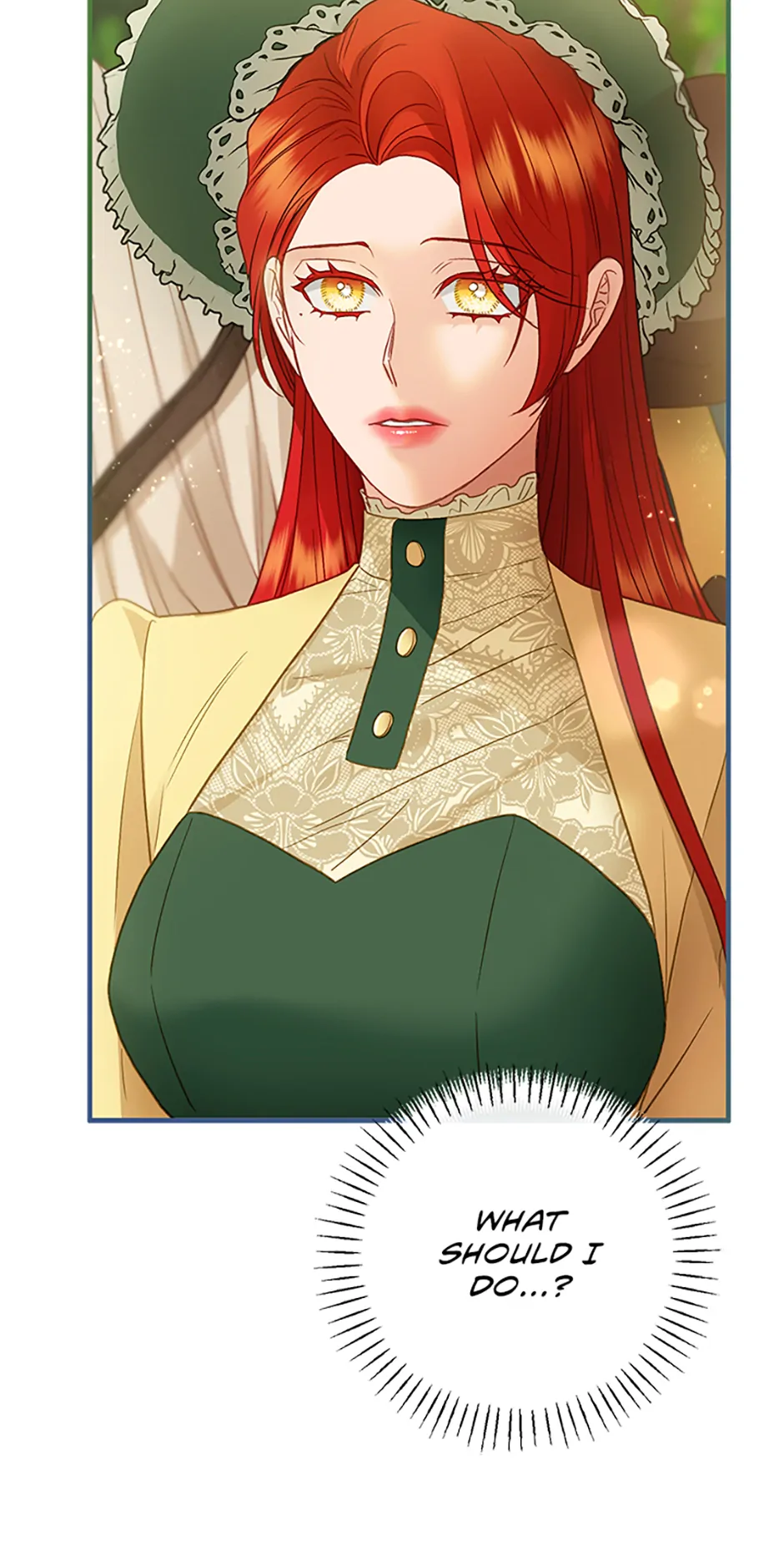 The Glamorous Life of the Fake Mistress - Chapter 94 manhwa