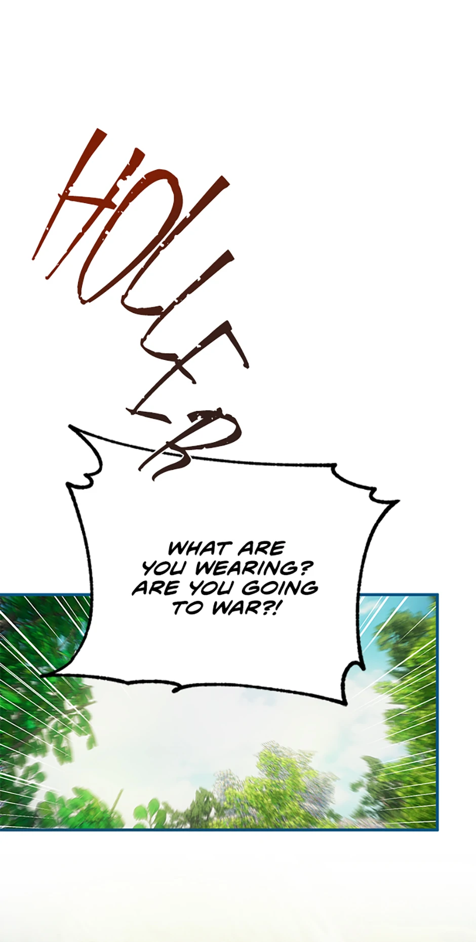 The Glamorous Life of the Fake Mistress - Chapter 94 manhwa