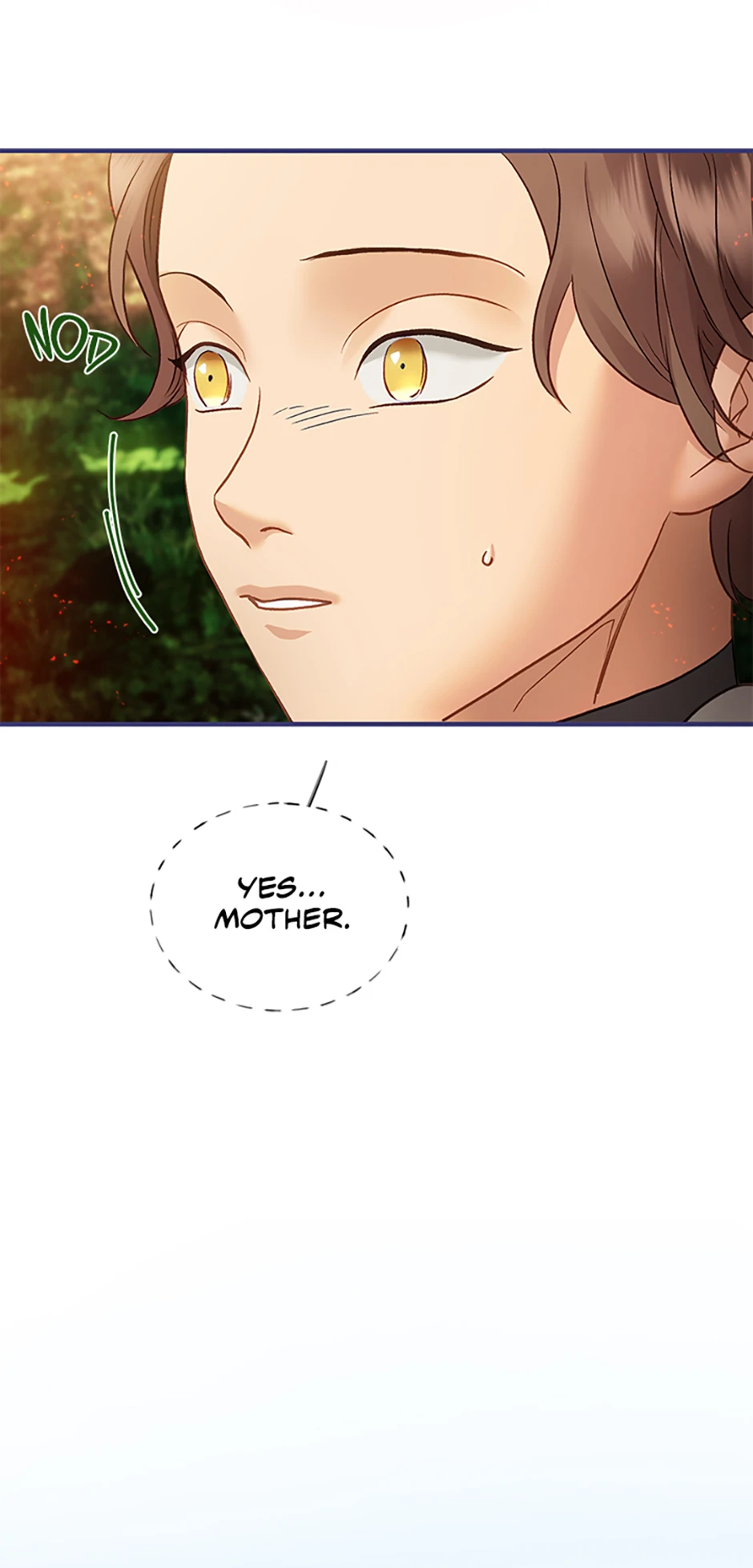 The Glamorous Life of the Fake Mistress - Chapter 94 manhwa