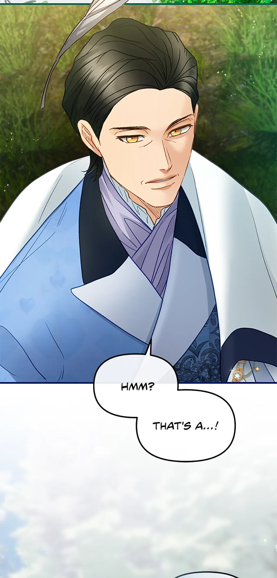 The Glamorous Life of the Fake Mistress - Chapter 94 manhwa