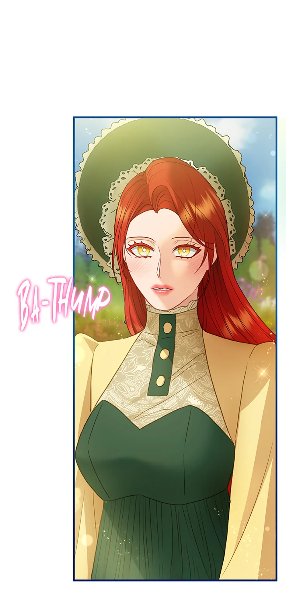 The Glamorous Life of the Fake Mistress - Chapter 94 manhwa