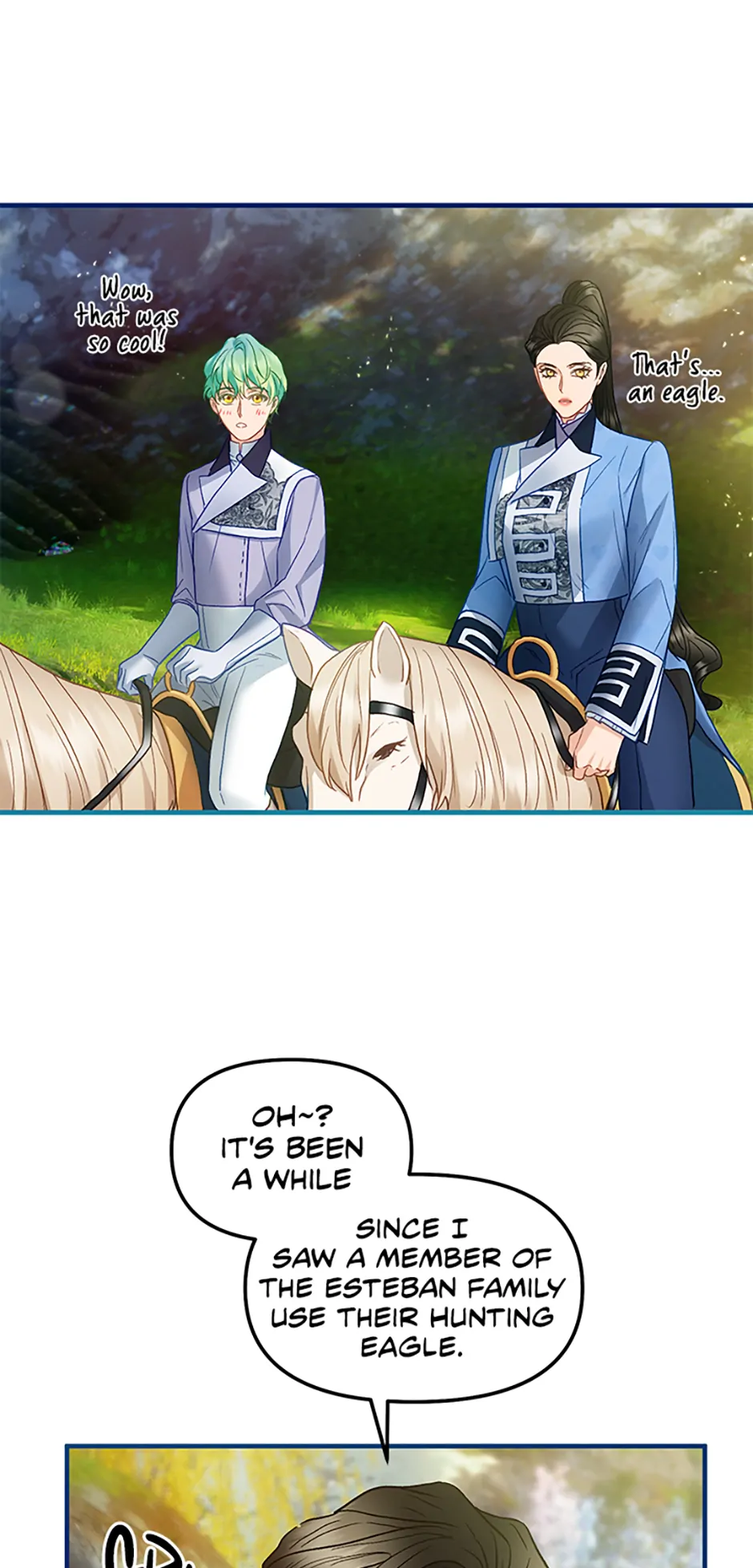The Glamorous Life of the Fake Mistress - Chapter 94 manhwa