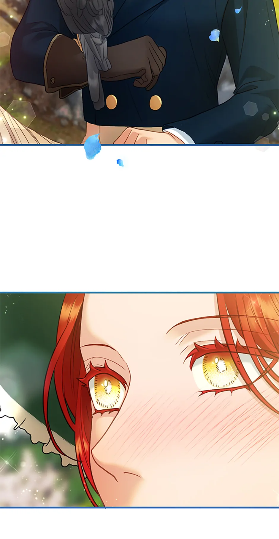 The Glamorous Life of the Fake Mistress - Chapter 95 manhwa