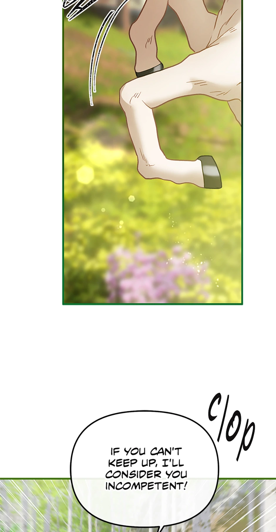 The Glamorous Life of the Fake Mistress - Chapter 95 manhwa