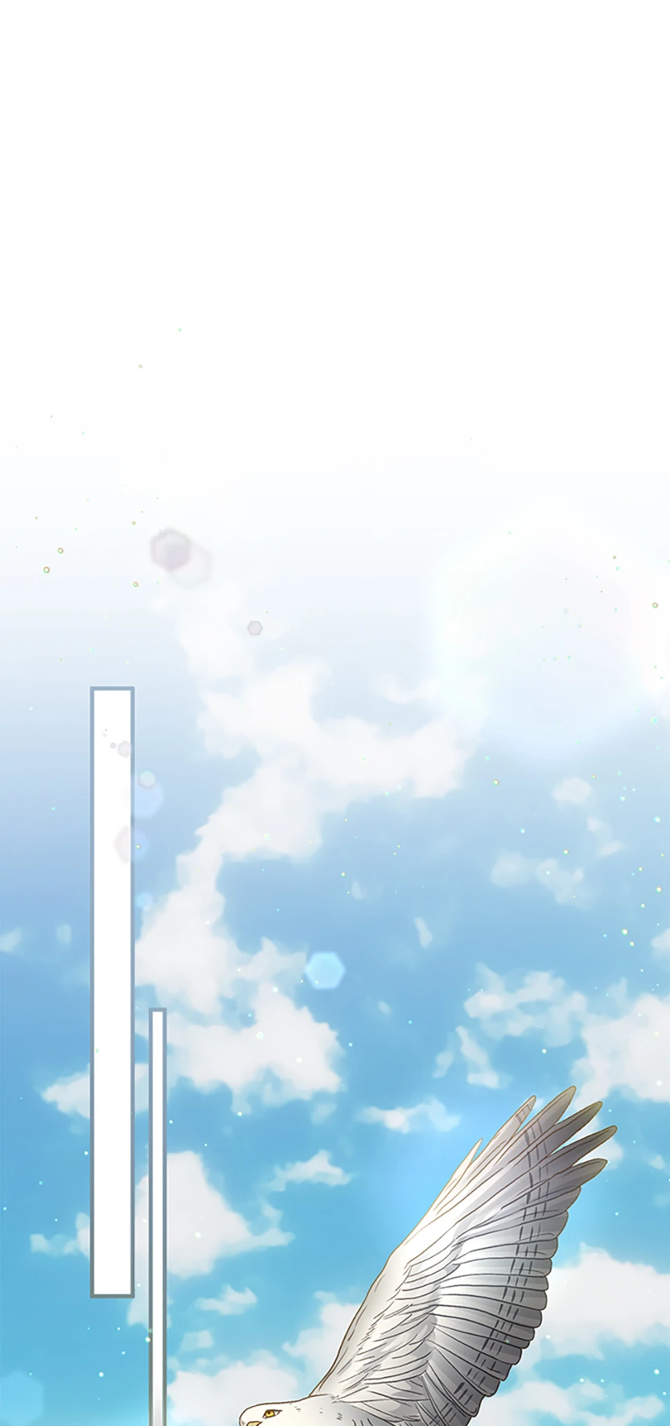 The Glamorous Life of the Fake Mistress - Chapter 95 manhwa