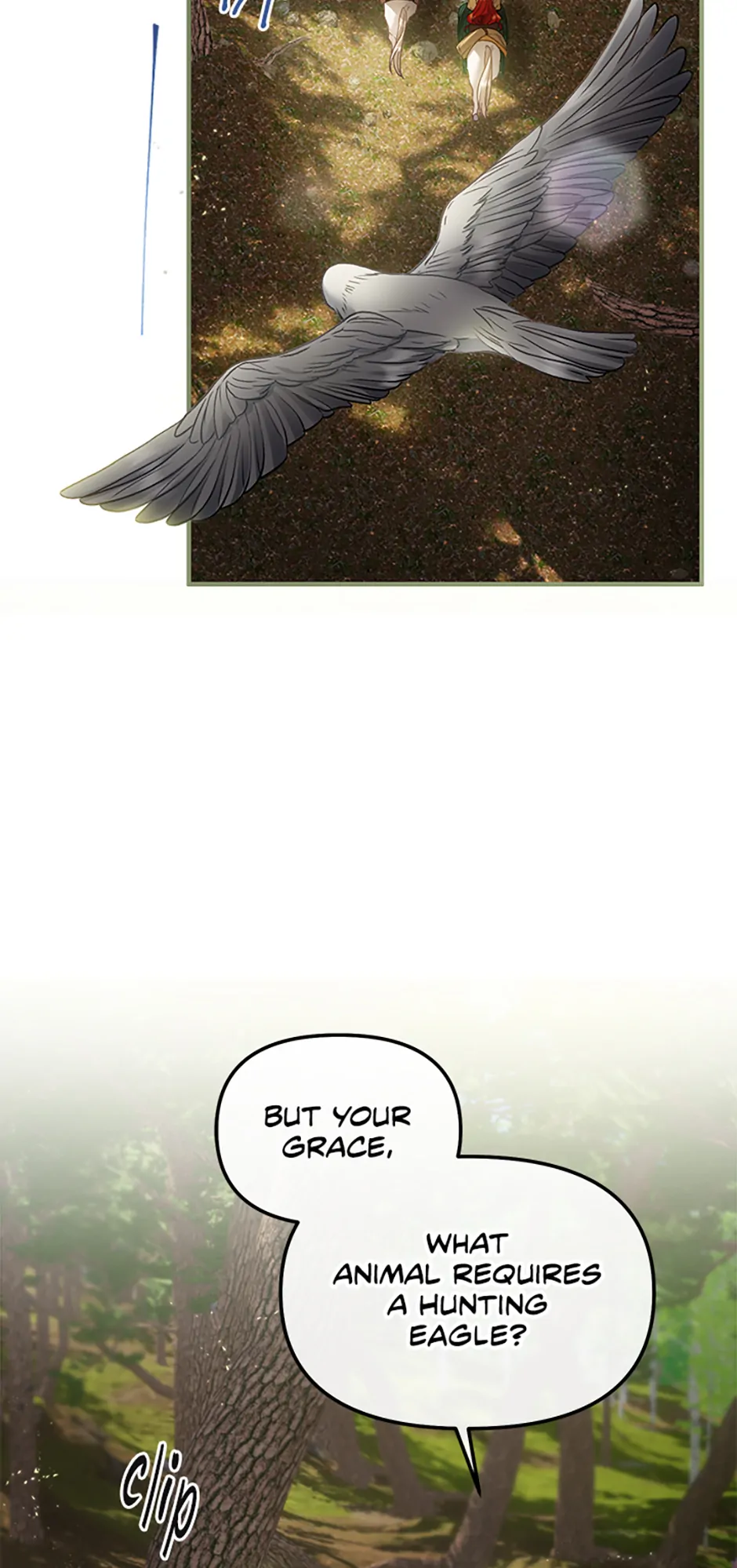 The Glamorous Life of the Fake Mistress - Chapter 95 manhwa
