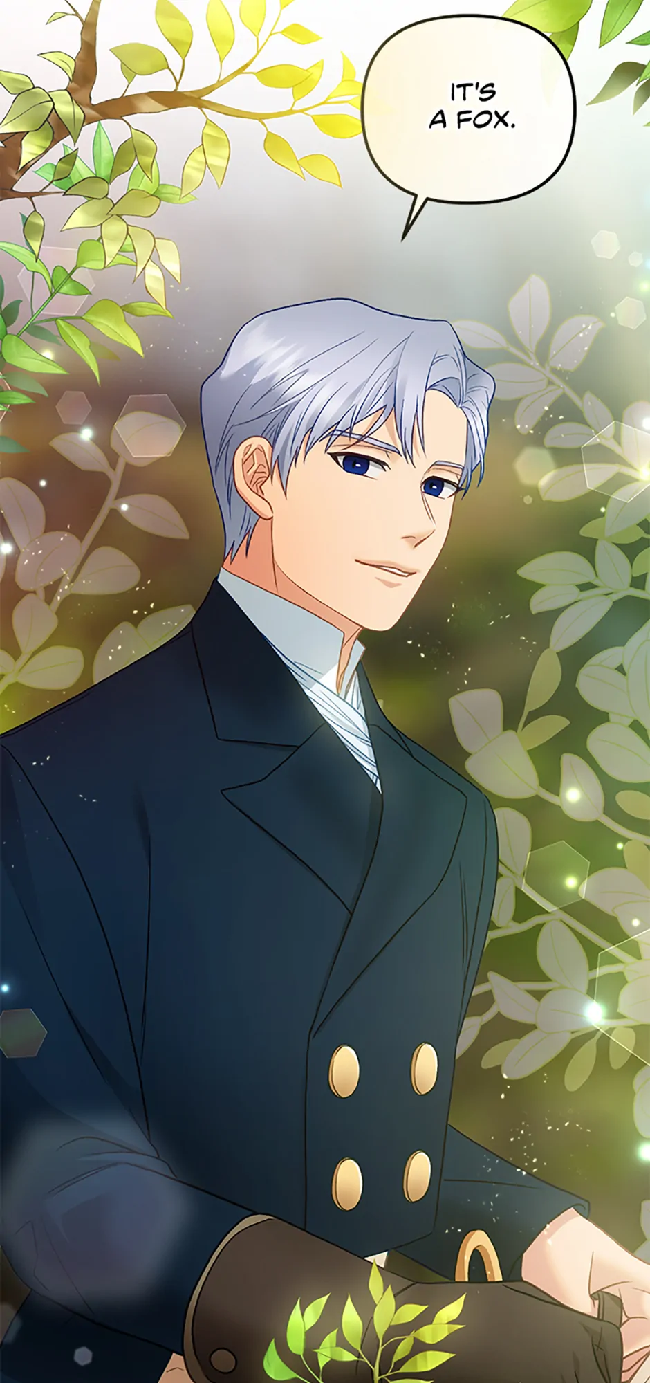 The Glamorous Life of the Fake Mistress - Chapter 95 manhwa
