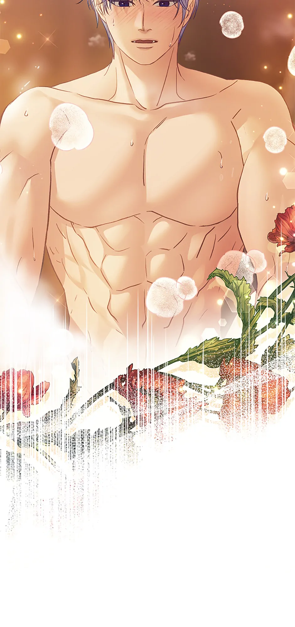The Glamorous Life of the Fake Mistress - Chapter 95 manhwa