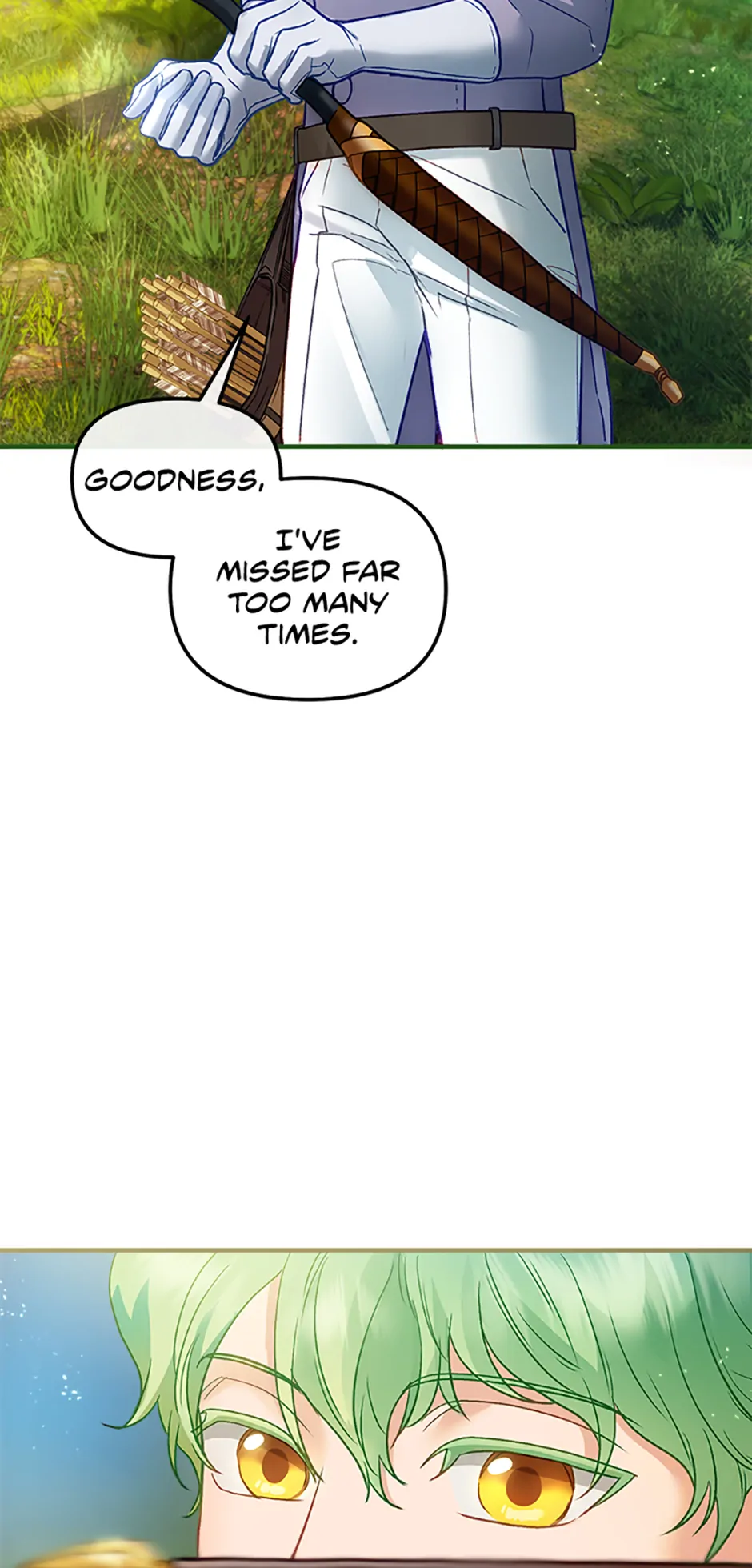 The Glamorous Life of the Fake Mistress - Chapter 95 manhwa