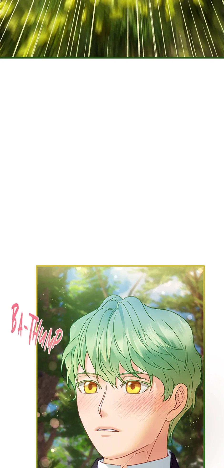 The Glamorous Life of the Fake Mistress - Chapter 95 manhwa