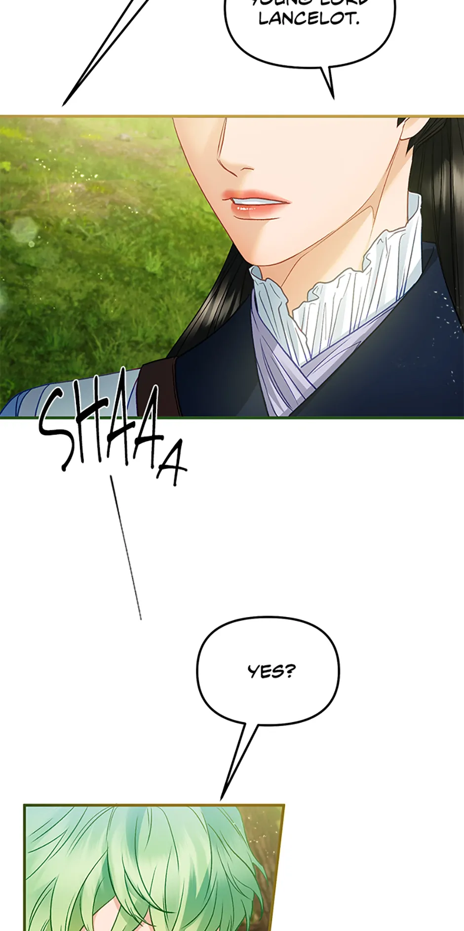 The Glamorous Life of the Fake Mistress - Chapter 95 manhwa