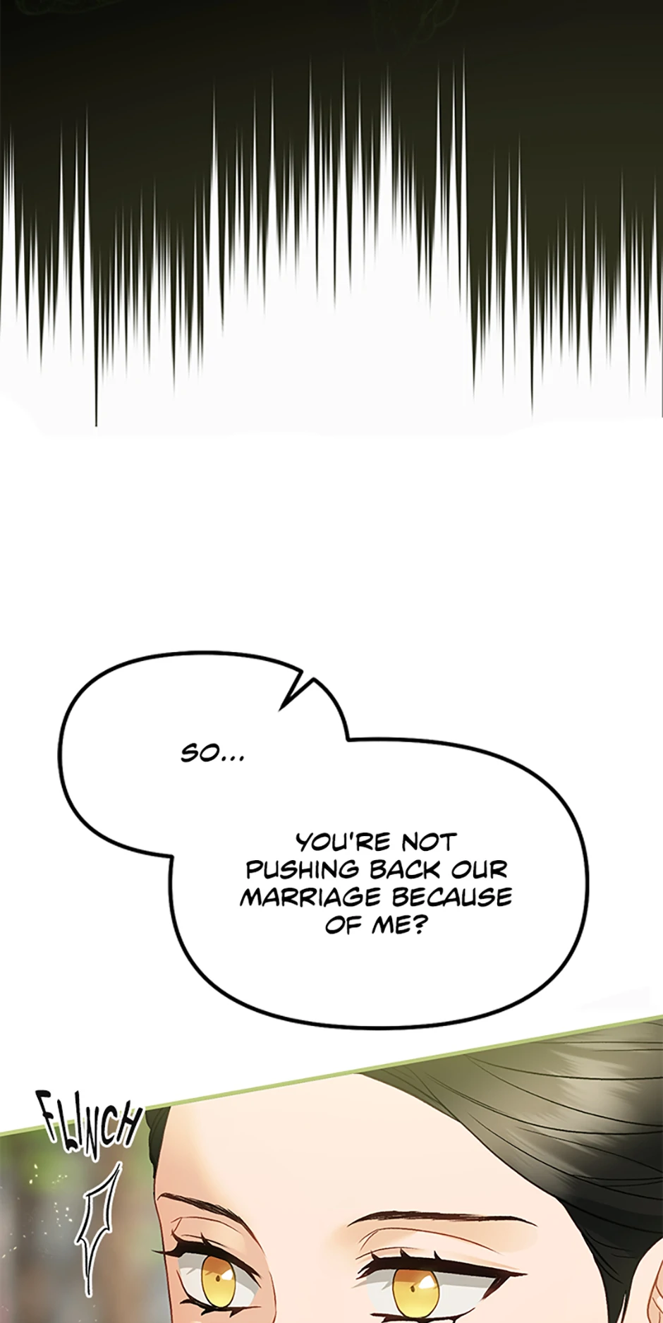 The Glamorous Life of the Fake Mistress - Chapter 95 manhwa